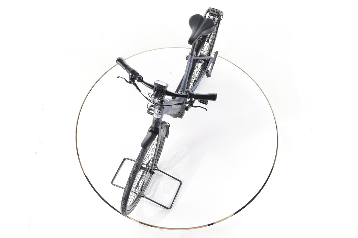 Gazelle Ultimate C8 City E-Bike Tiefeinsteiger - Image 17