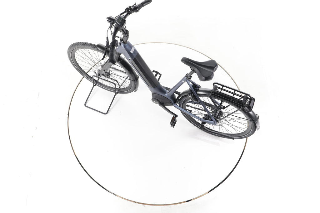Gazelle Ultimate C8 City E-Bike Tiefeinsteiger - Image 20