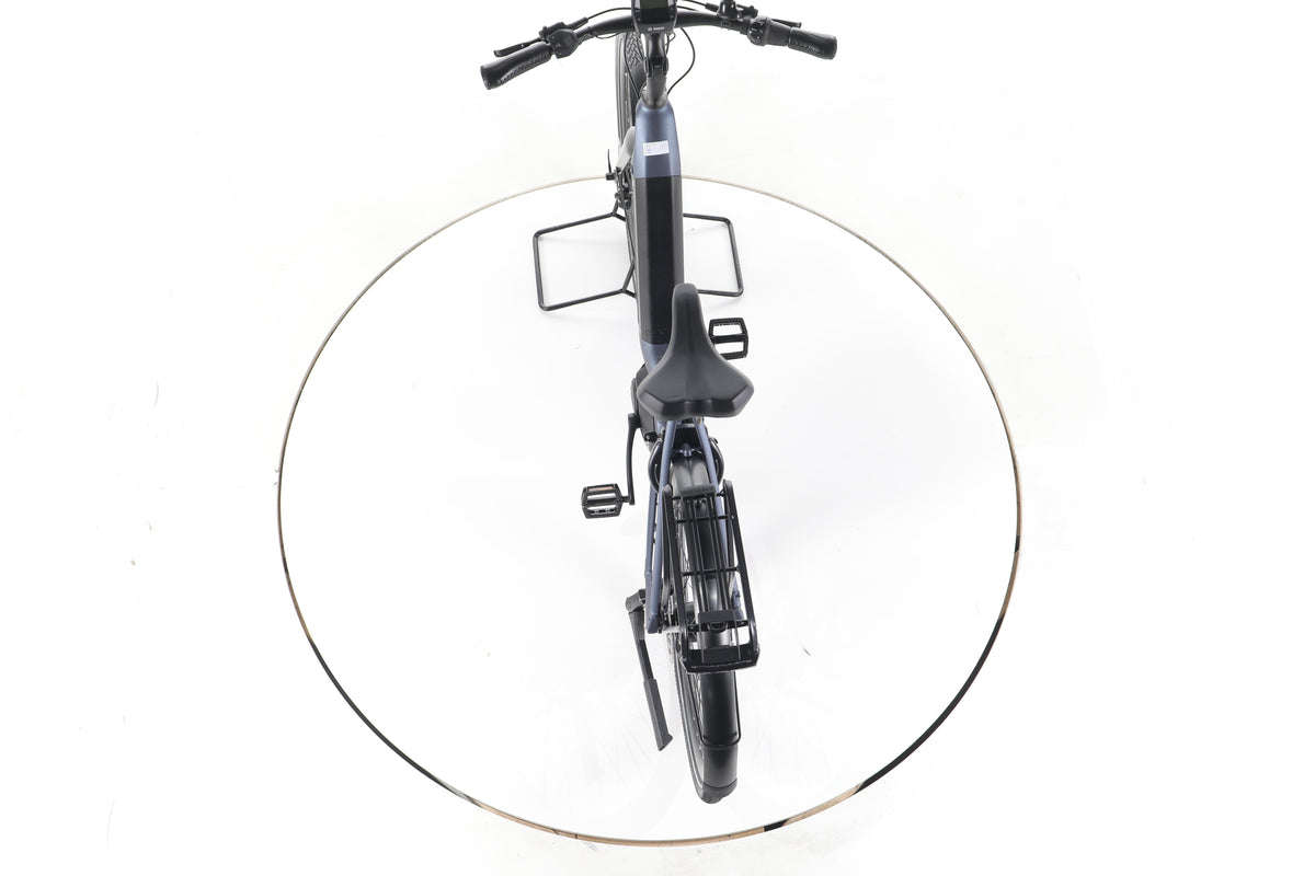 Gazelle Ultimate C8 City E-Bike Tiefeinsteiger - Image 22