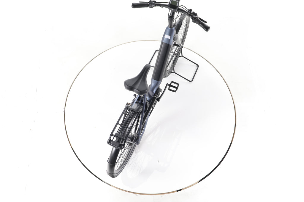 Gazelle Ultimate C8 City E-Bike Tiefeinsteiger - Image 23