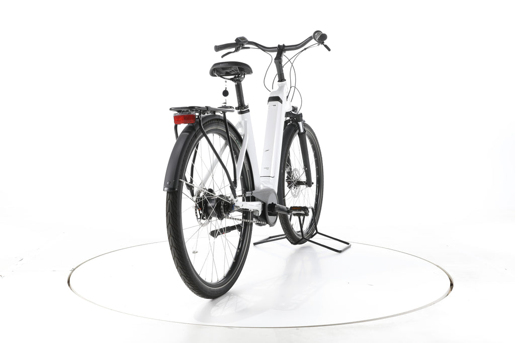 Bergamont E-Horizon N8 CB City E-Bike Tiefeinsteiger - Image 11