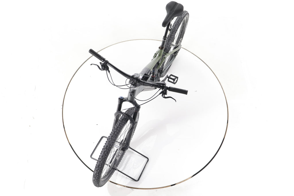 Cube Stereo Hybrid 120 TM E-Bike Fully - Image 17