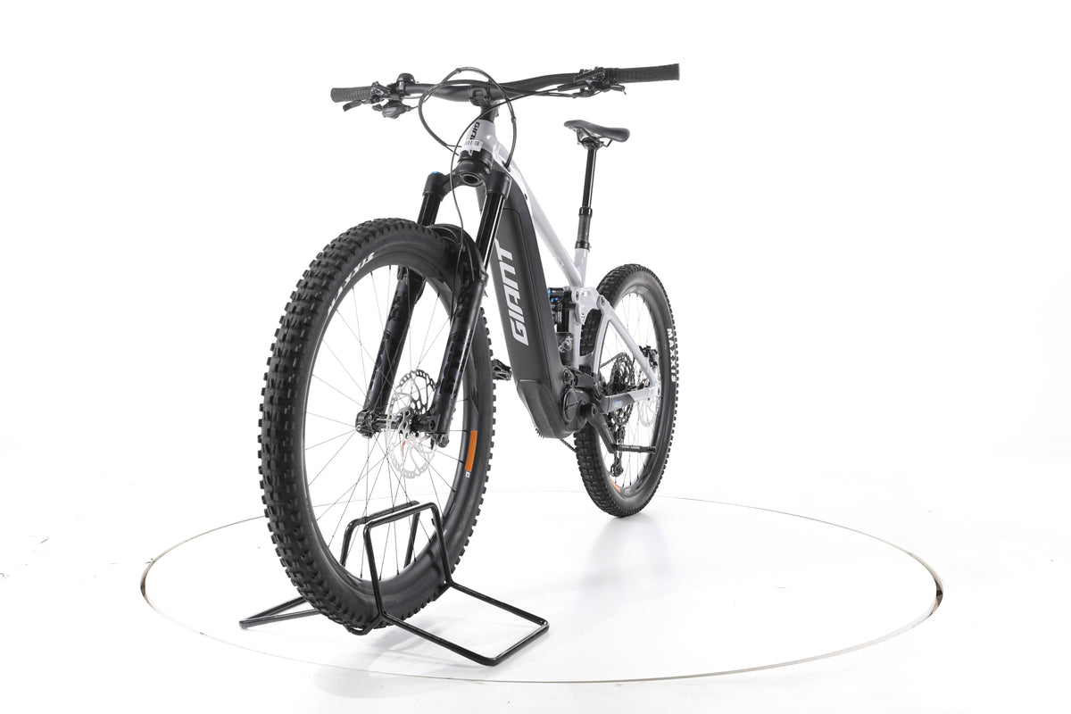 Giant Reign E+ 1 PRO MXS E-Bike Fully - Image 5