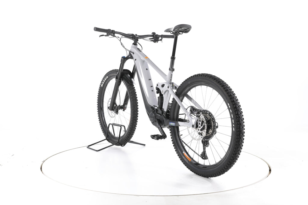 Giant Reign E+ 1 PRO MXS E-Bike Fully - Image 9