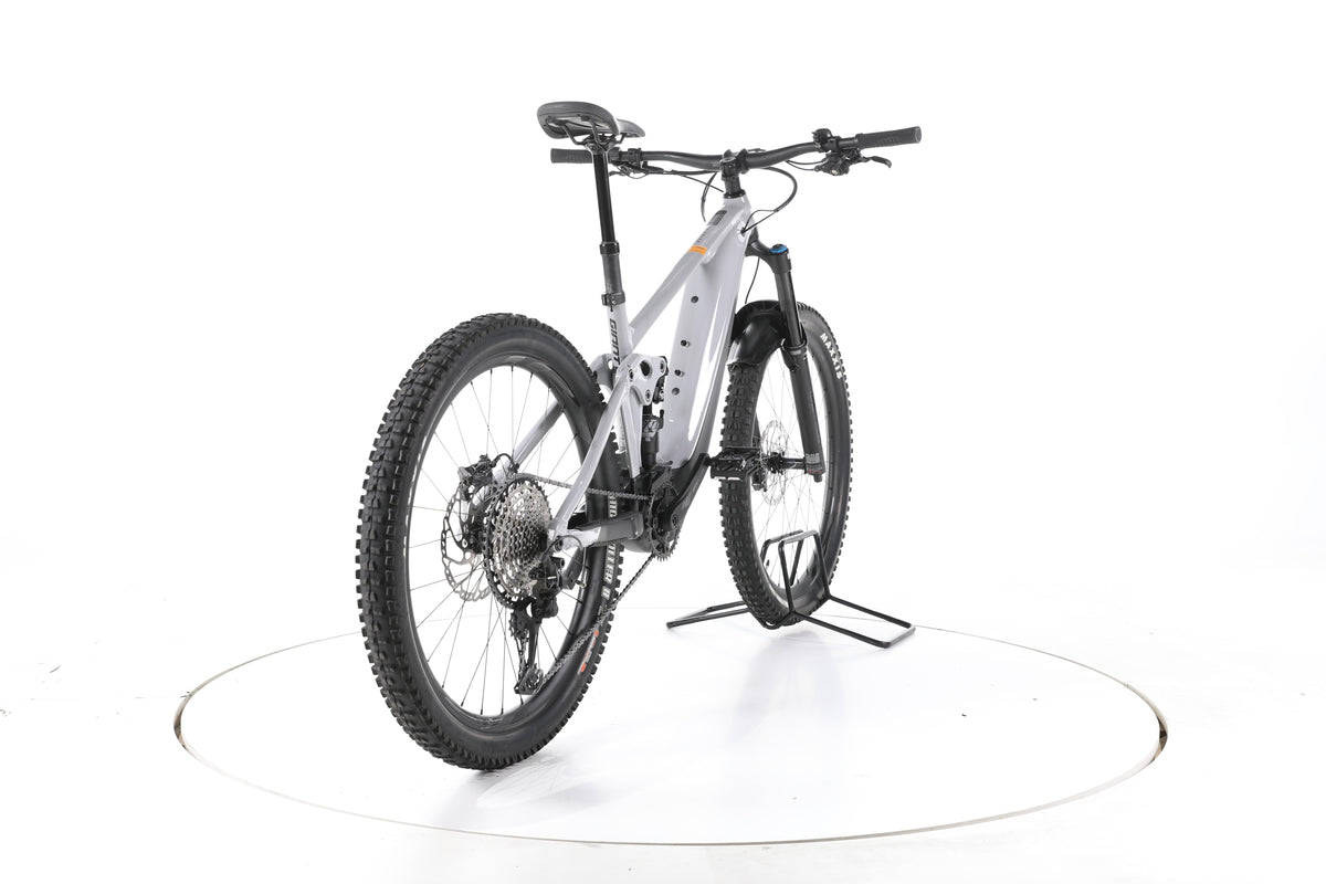 Giant Reign E+ 1 PRO MXS E-Bike Fully - Image 11