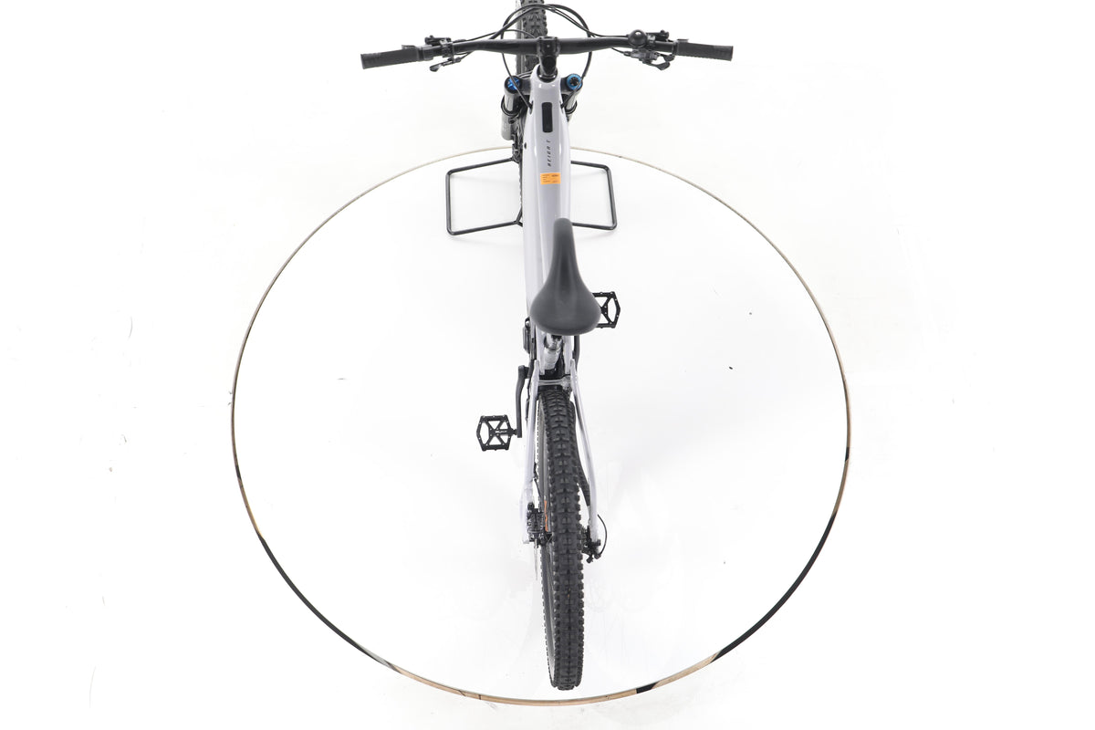 Giant Reign E+ 1 PRO MXS E-Bike Fully - Image 22
