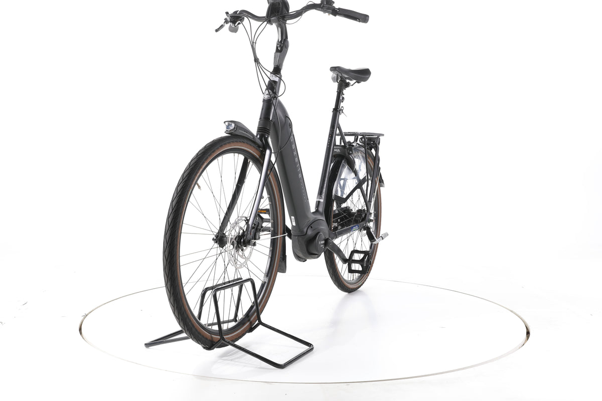 Gazelle Arroyo C8 Elite City E-Bike Tiefeinsteiger - Image 5