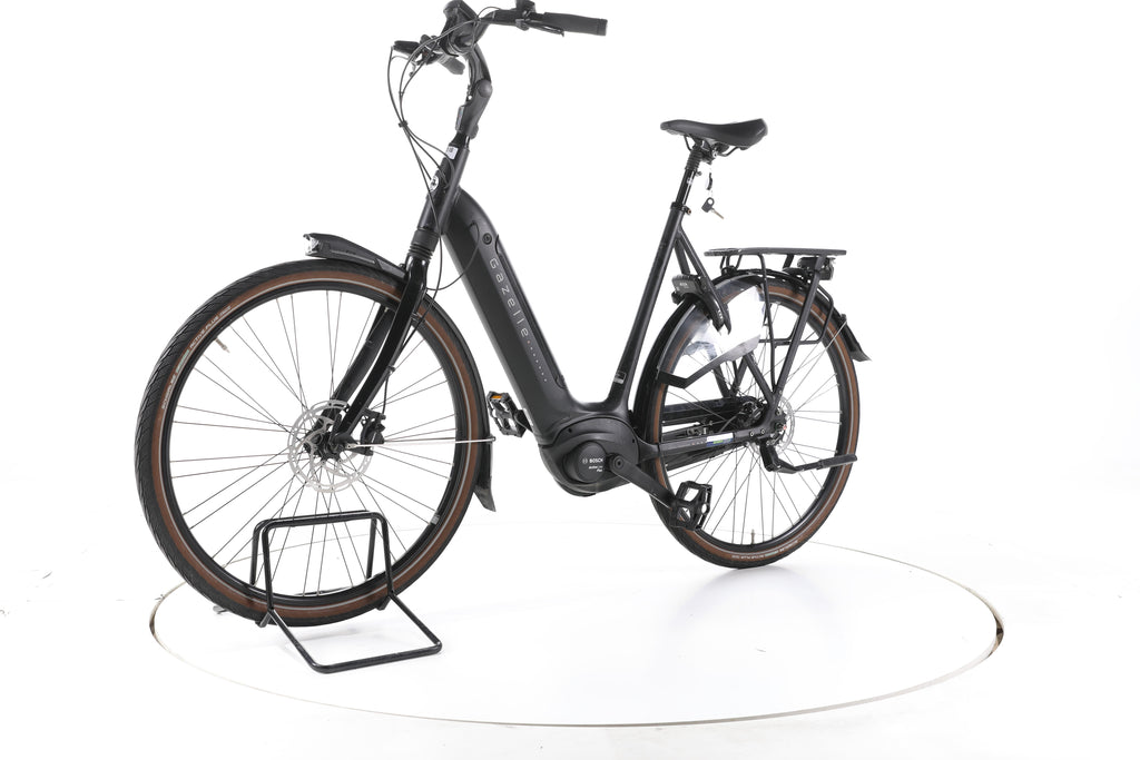 Gazelle Arroyo C8 Elite City E-Bike Tiefeinsteiger - Image 6