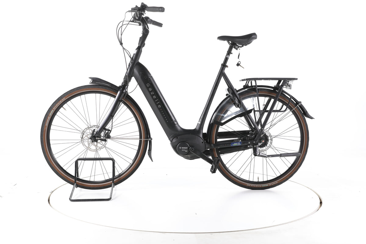 Gazelle Arroyo C8 Elite City E-Bike Tiefeinsteiger - Image 7