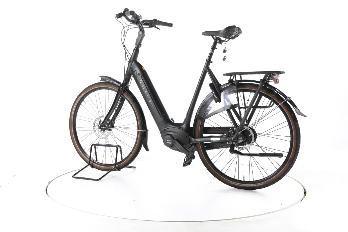 Gazelle Arroyo C8 Elite City E-Bike Tiefeinsteiger - Image 8