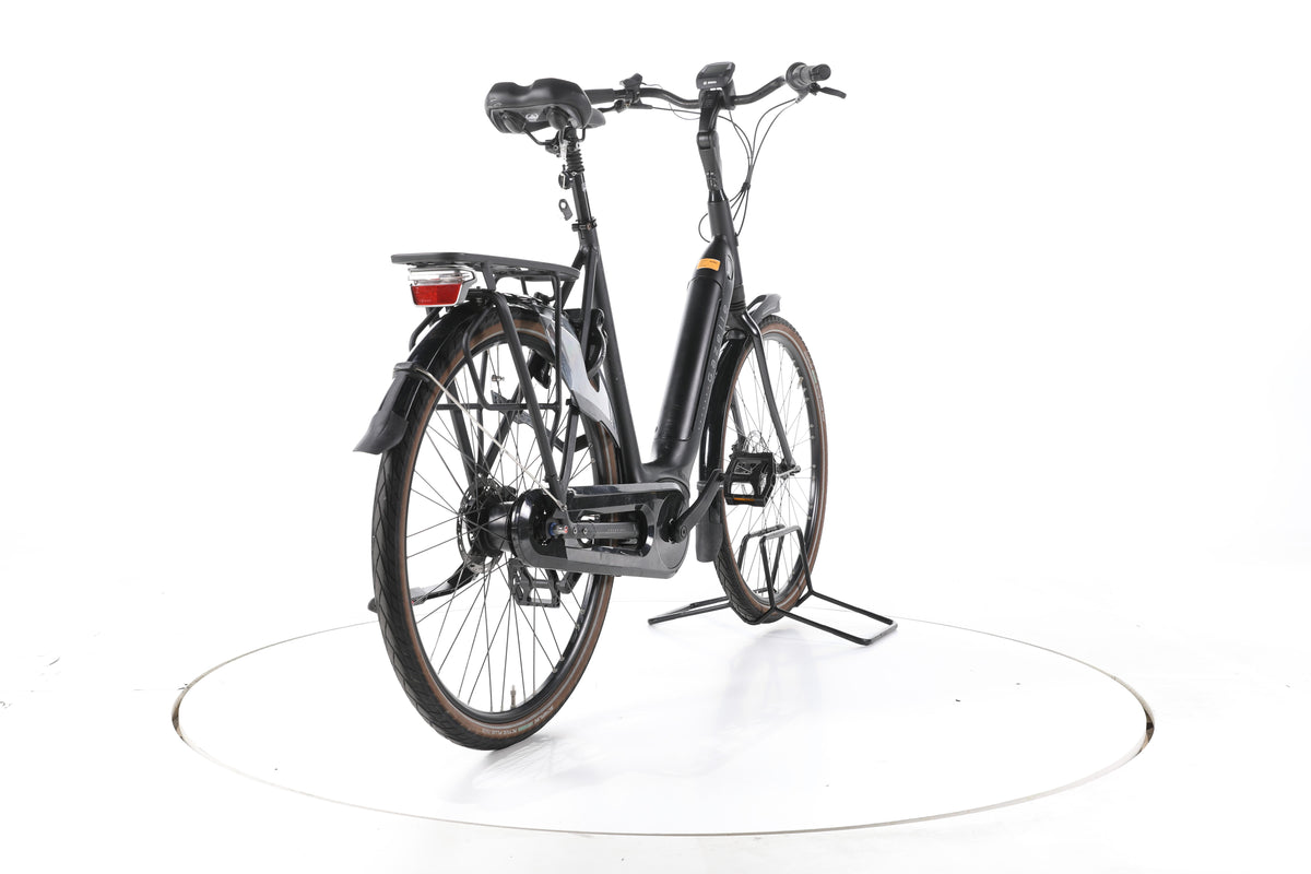 Gazelle Arroyo C8 Elite City E-Bike Tiefeinsteiger - Image 11