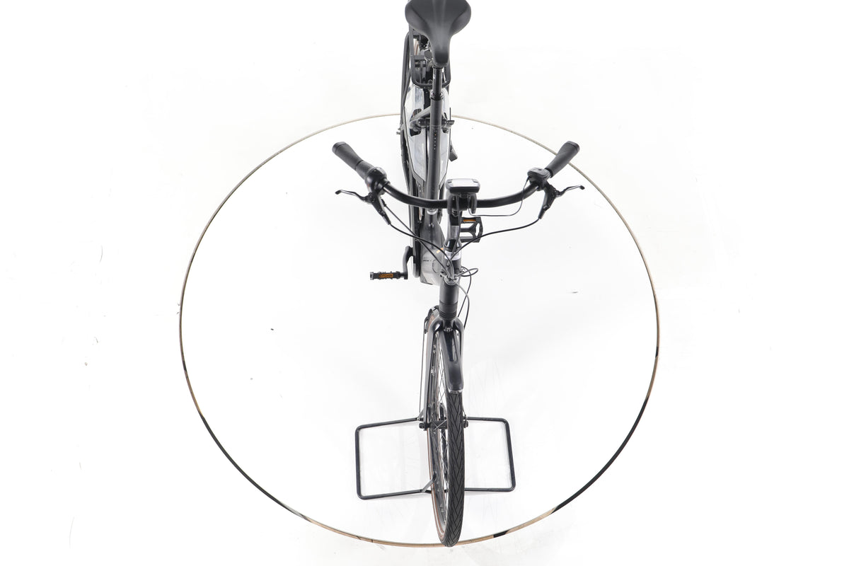 Gazelle Arroyo C8 Elite City E-Bike Tiefeinsteiger - Image 16