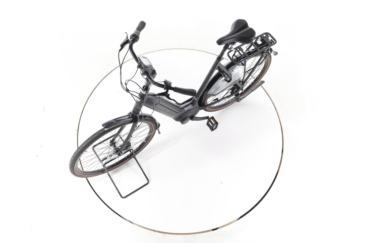 Gazelle Arroyo C8 Elite City E-Bike Tiefeinsteiger - Image 18