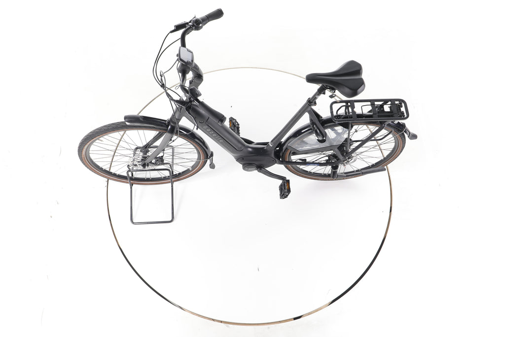 Gazelle Arroyo C8 Elite City E-Bike Tiefeinsteiger - Image 19