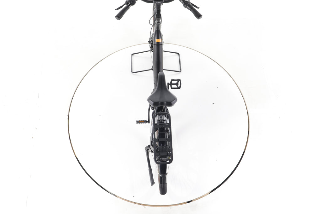 Gazelle Arroyo C8 Elite City E-Bike Tiefeinsteiger - Image 22