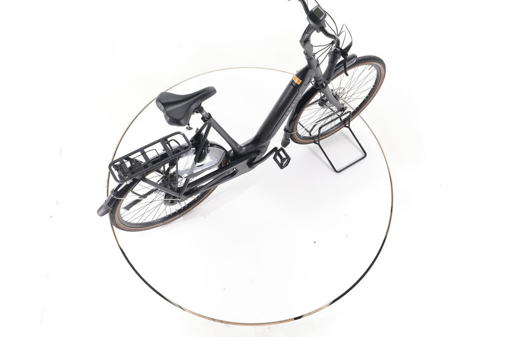 Gazelle Arroyo C8 Elite City E-Bike Tiefeinsteiger - Image 24
