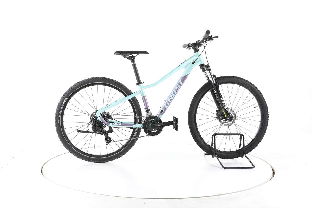 Ghost Lanao Kinder Bikes - Image 1