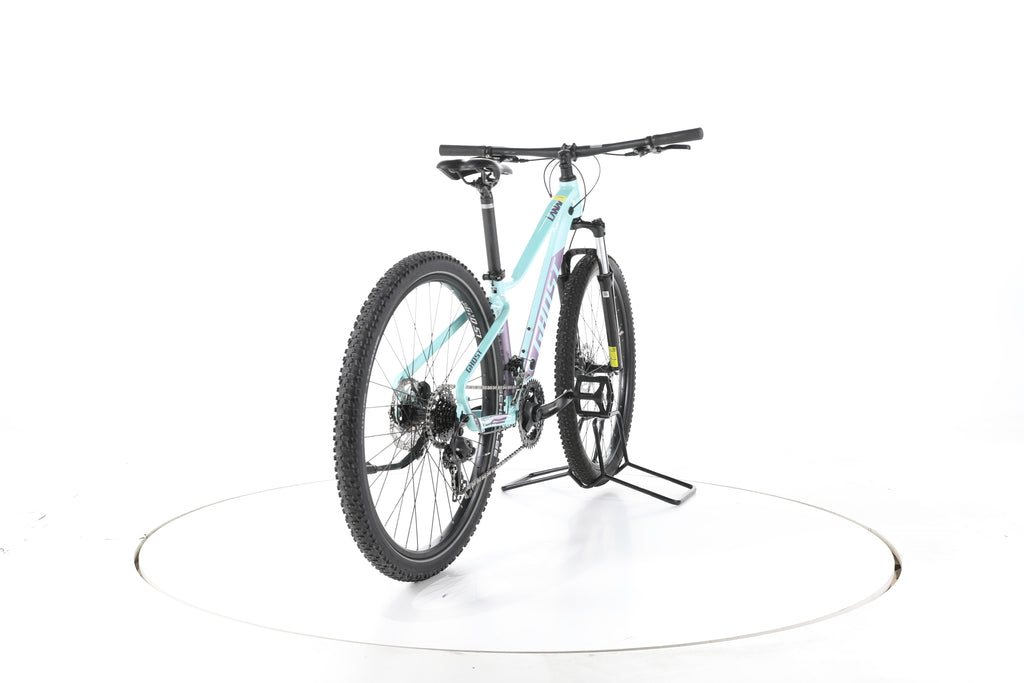Ghost Lanao Kinder Bikes - Image 11