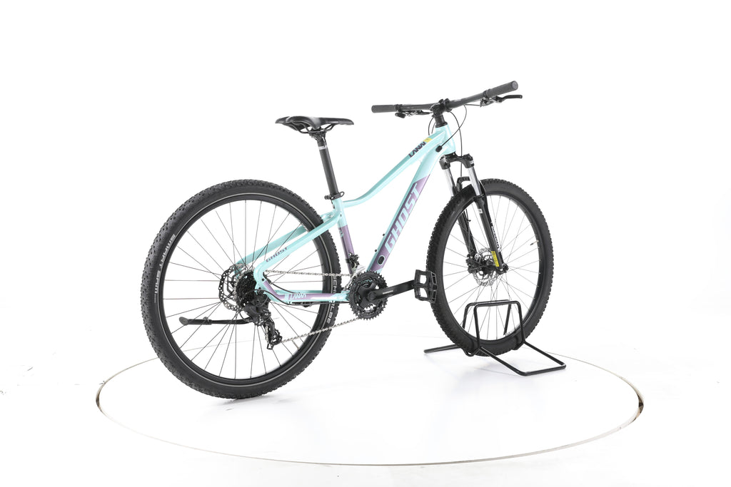 Ghost Lanao Kinder Bikes - Image 12