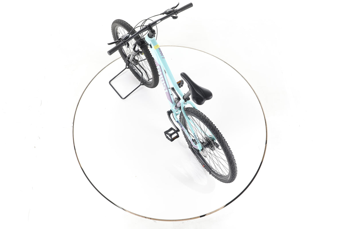 Ghost Lanao Kinder Bikes - Image 21