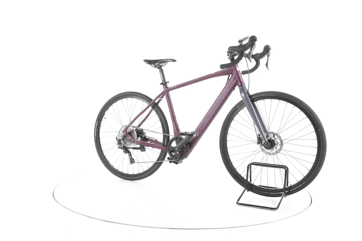 Cucuma Vivo E-Gravel & Rennrad - Image 2