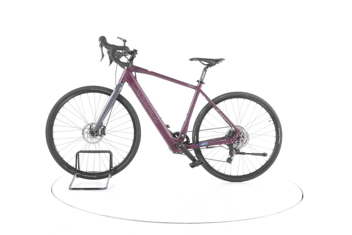 Cucuma Vivo E-Gravel & Rennrad - Image 7