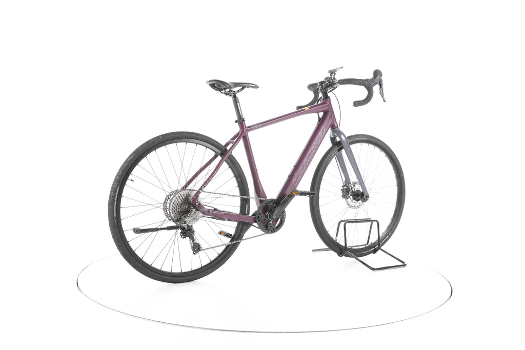 Cucuma Vivo E-Gravel & Rennrad - Image 12