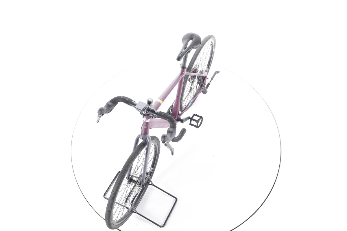 Cucuma Vivo E-Gravel & Rennrad - Image 17