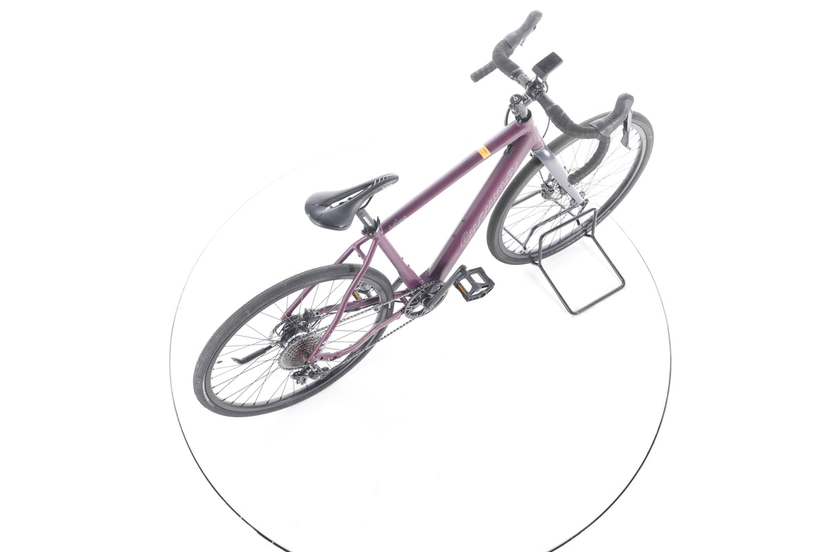 Cucuma Vivo E-Gravel & Rennrad - Image 24