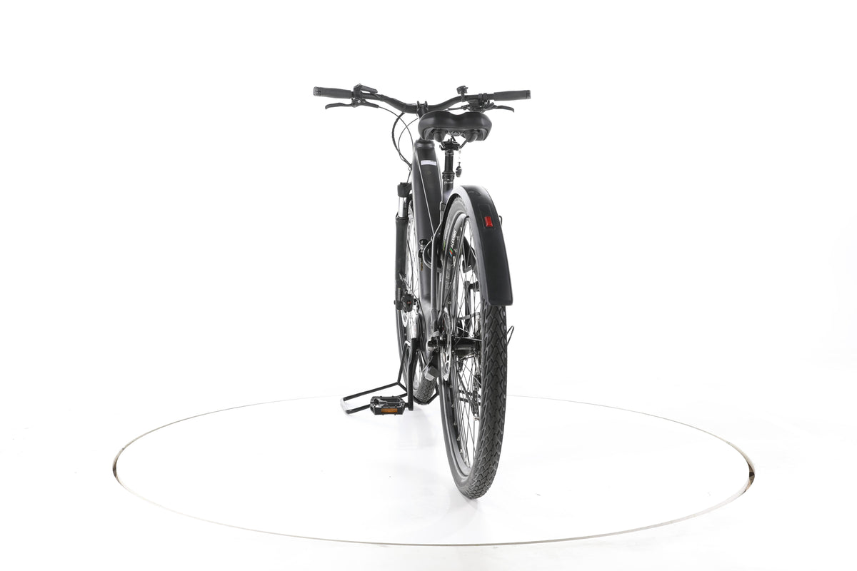Cube Nuride Hybrid Performance Trekking E-Bike 2024 - Image 10