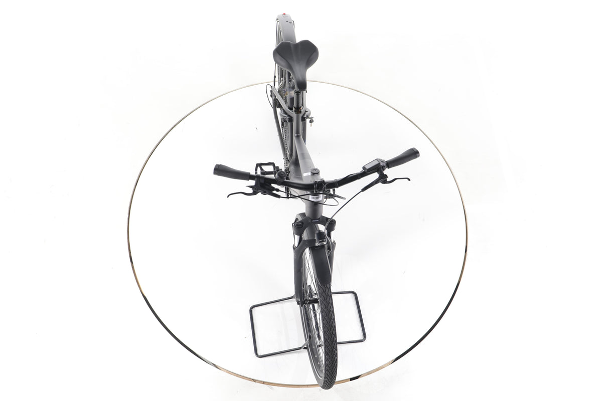 Cube Nuride Hybrid Performance Trekking E-Bike 2024 - Image 16
