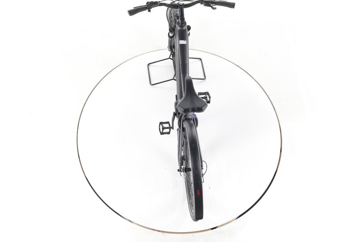 Cube Nuride Hybrid Performance Trekking E-Bike 2024 - Image 22