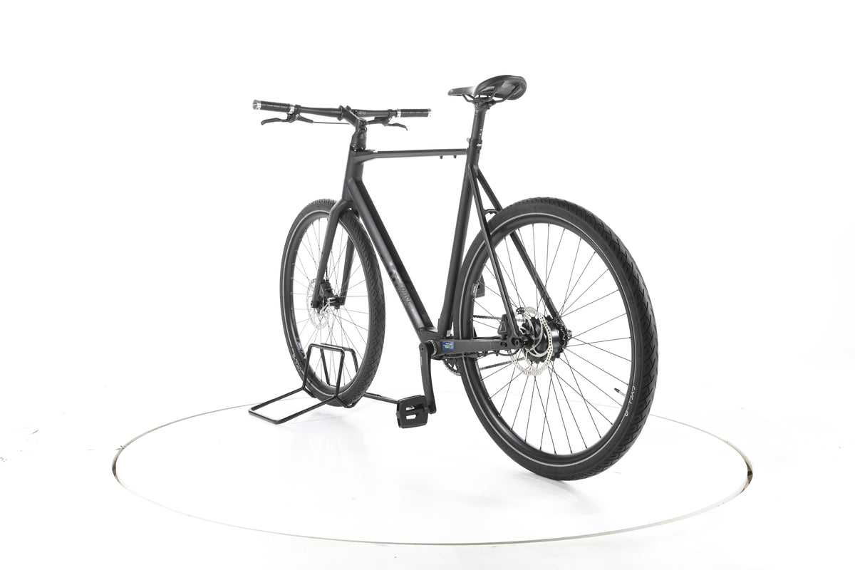 Rose SNEAK PLUS E-Gravel & Rennrad - Image 9