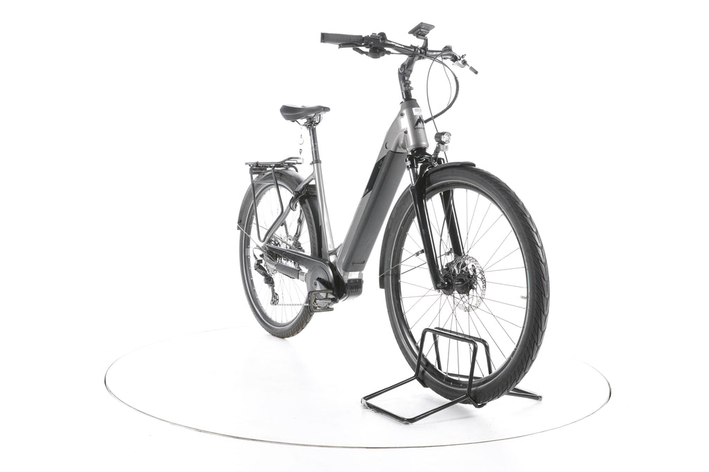 MORRISON E 7.0 Trekking E-Bike Tiefeinsteiger - Image 3
