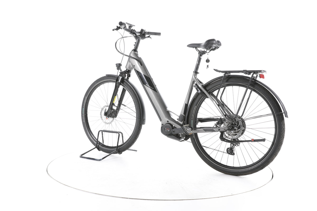 MORRISON E 7.0 Trekking E-Bike Tiefeinsteiger - Image 8