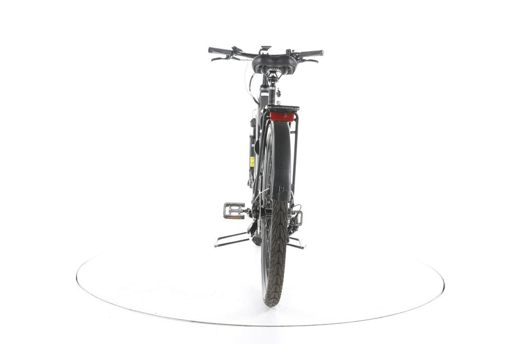 MORRISON E 7.0 Trekking E-Bike Tiefeinsteiger - Image 10