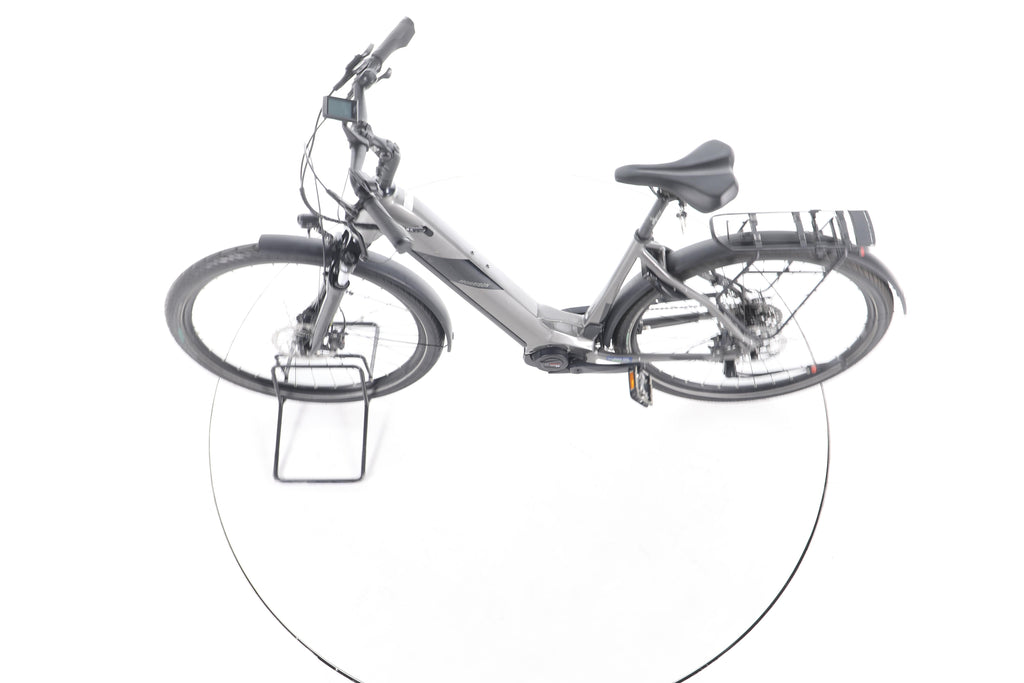 MORRISON E 7.0 Trekking E-Bike Tiefeinsteiger - Image 19
