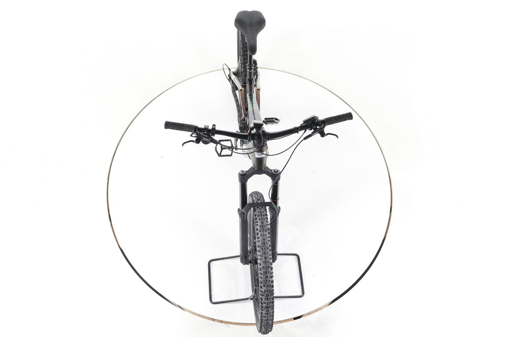 Cube Stereo Hybrid 160 HPC SLX 750 E-Bike Fully Carbon - Image 16