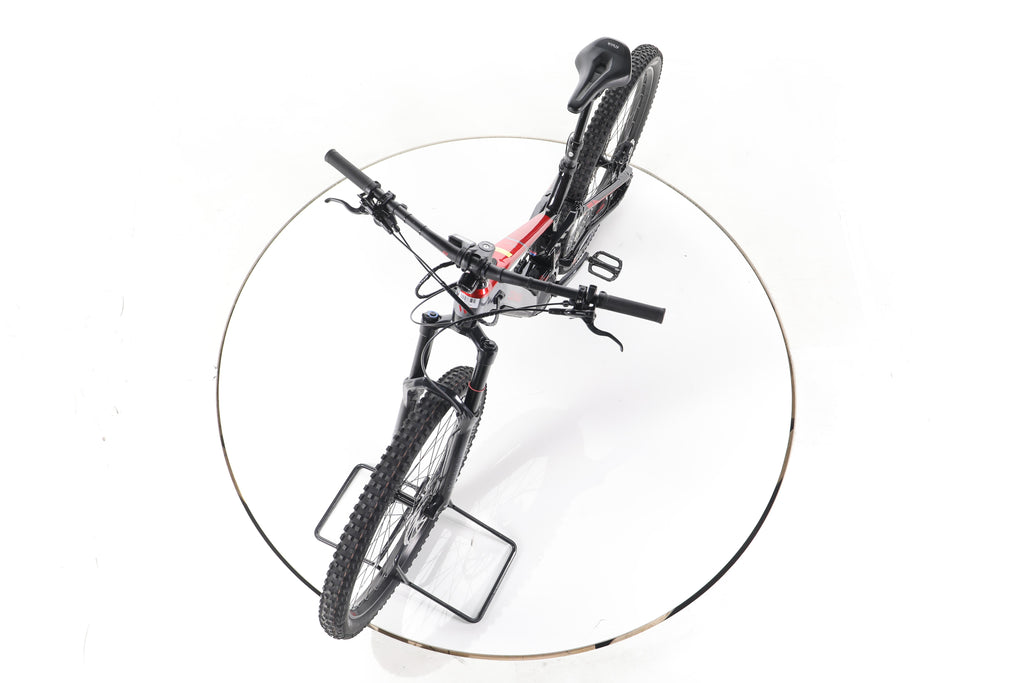 Conway eWME 3.9 E-Bike Fully - Image 17