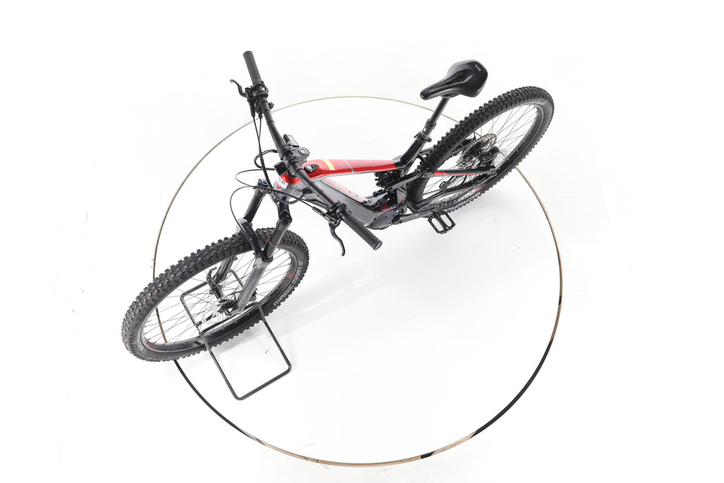 Conway eWME 3.9 E-Bike Fully - Image 18