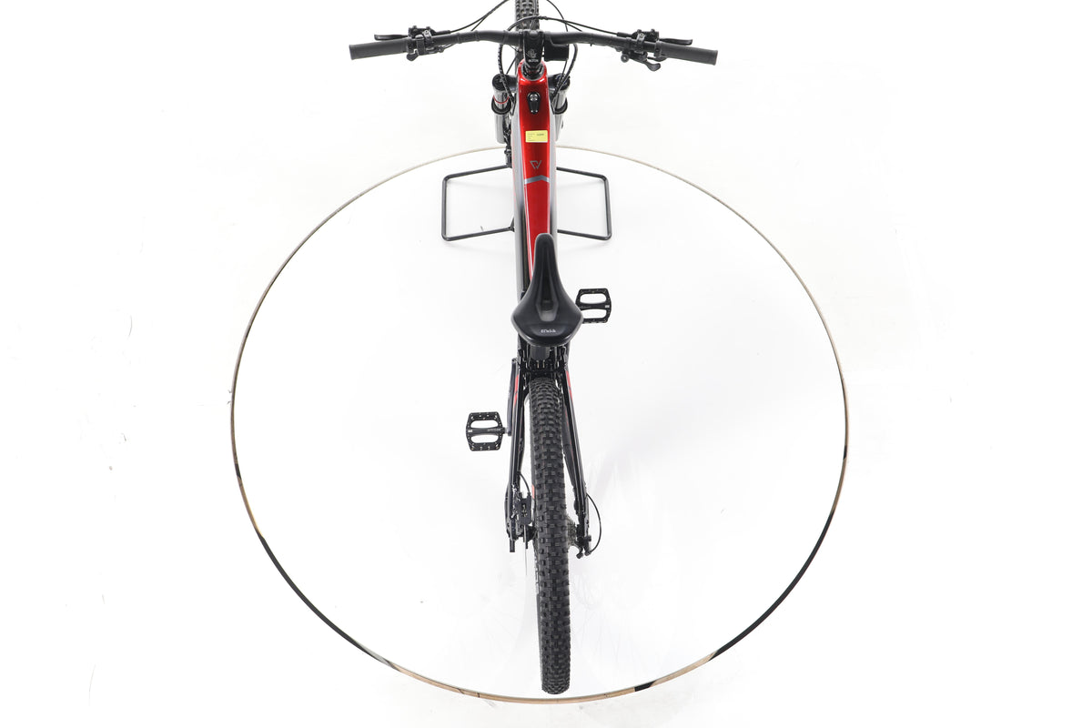 Conway eWME 3.9 E-Bike Fully - Image 22