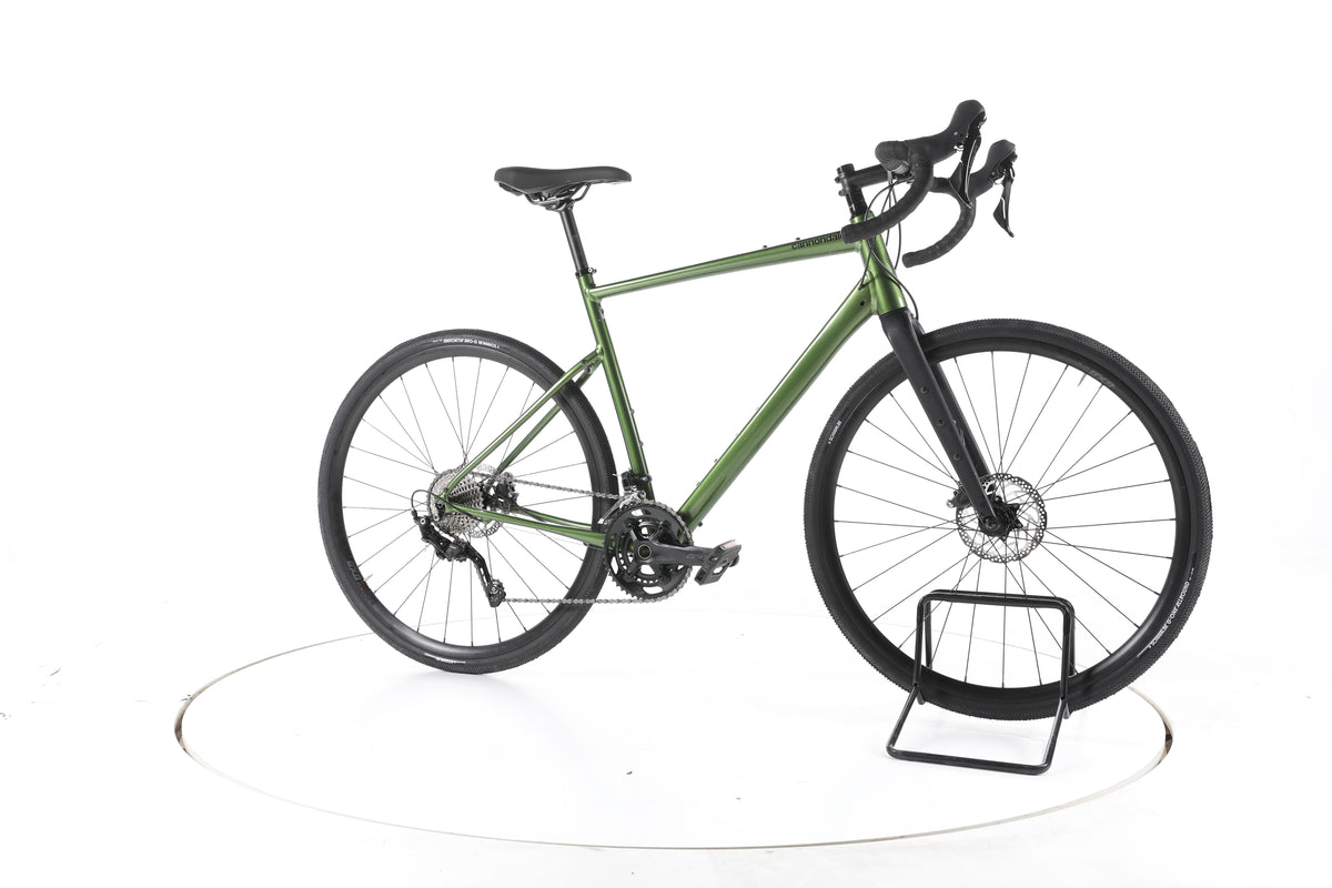 Cannondale Topstone Gravelbike 2025 - Image 2