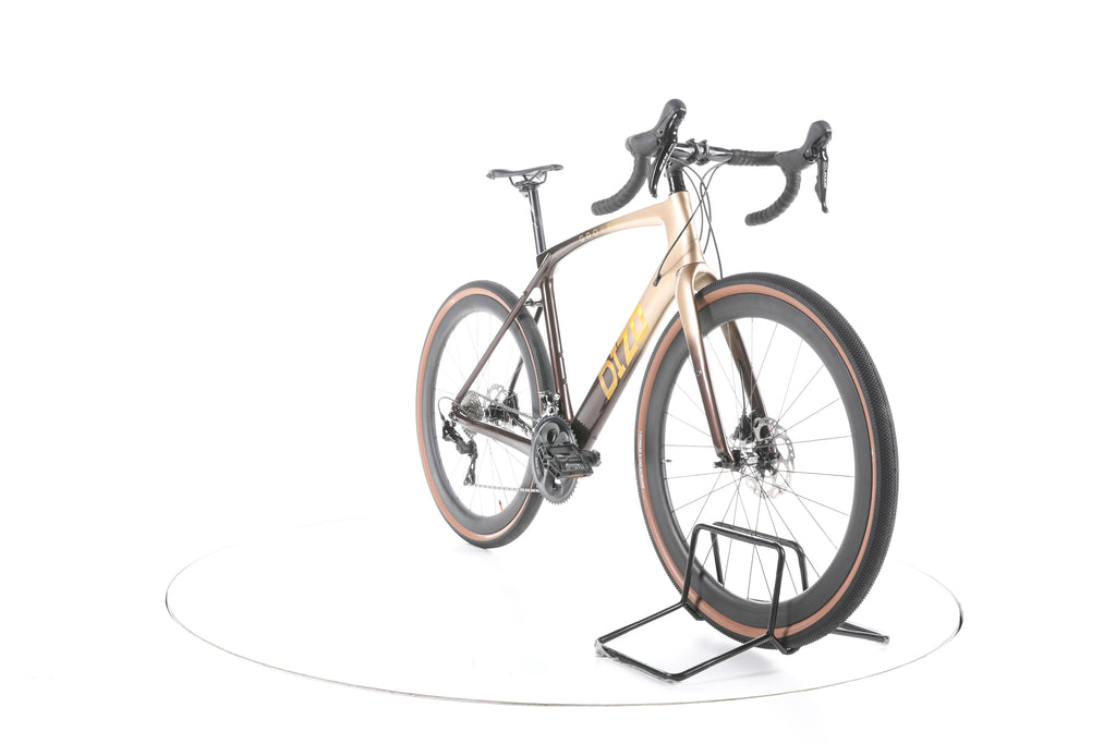 DIZO Grover 105 Gravelbike Carbon - Image 3