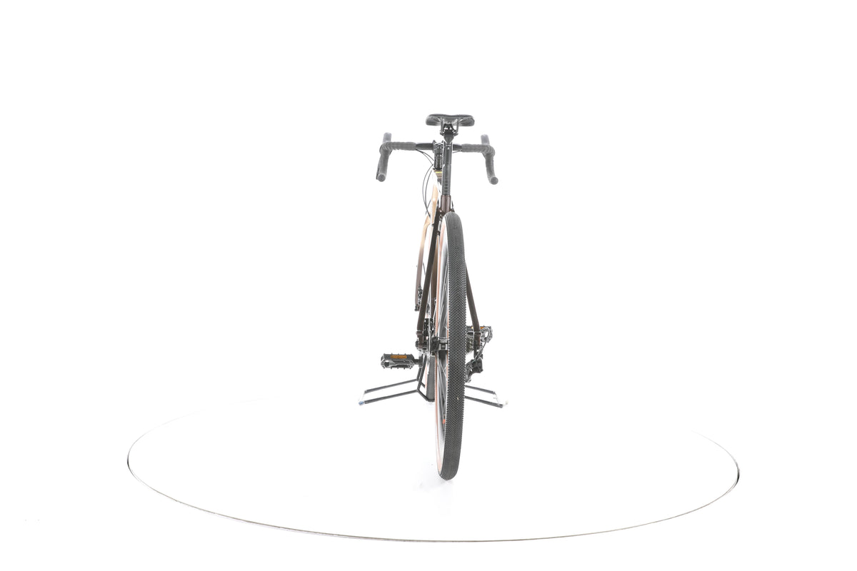 DIZO Grover 105 Gravelbike Carbon - Image 10