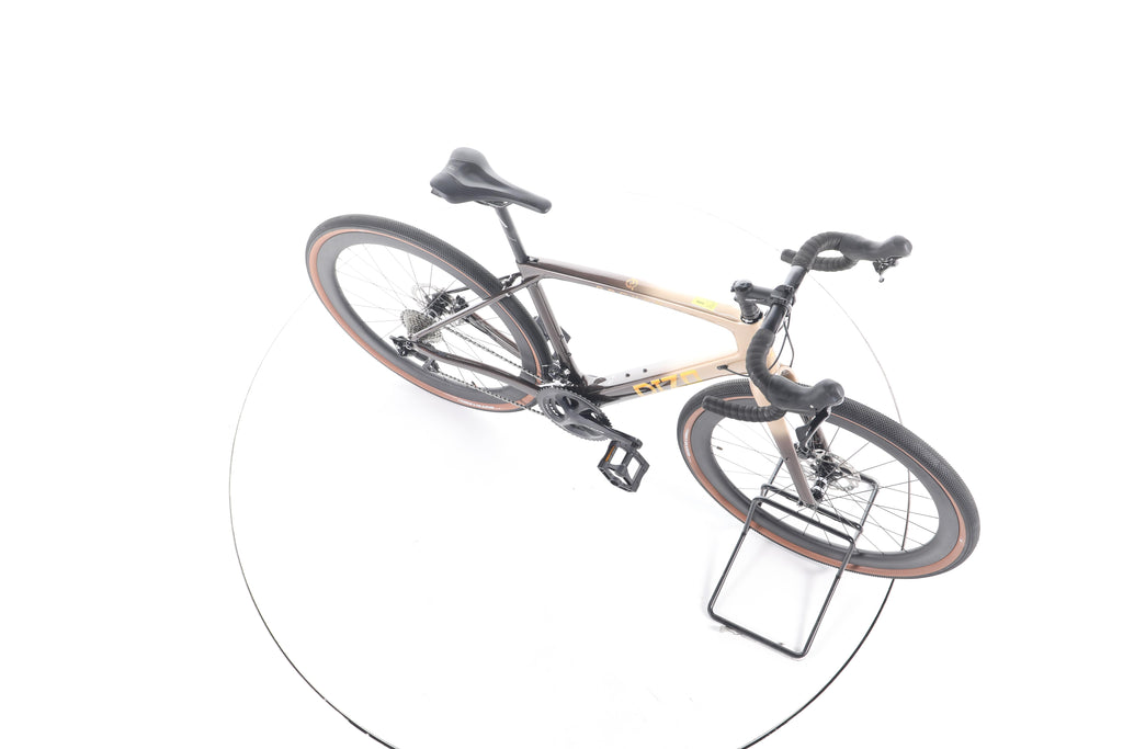 DIZO Grover 105 Gravelbike Carbon - Image 14