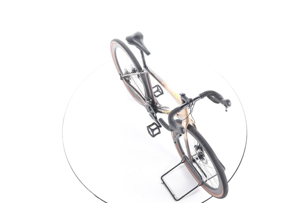 DIZO Grover 105 Gravelbike Carbon - Image 15