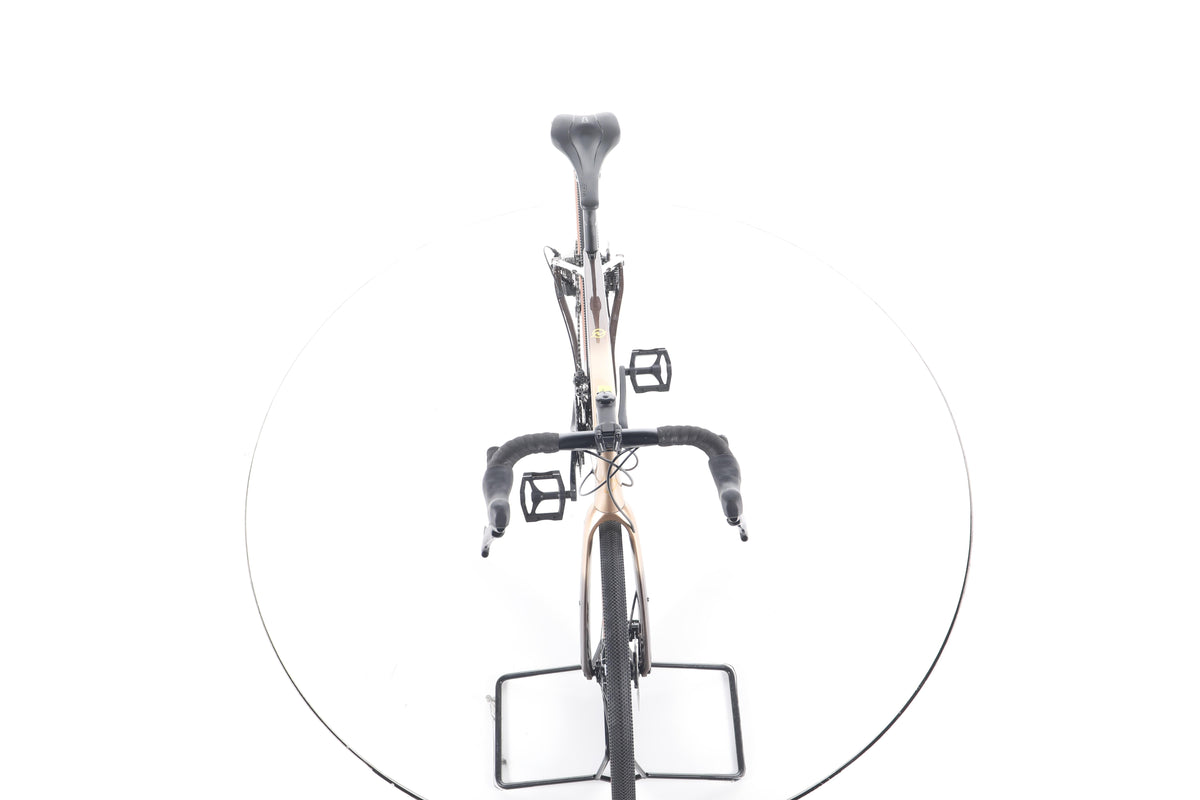 DIZO Grover 105 Gravelbike Carbon - Image 16