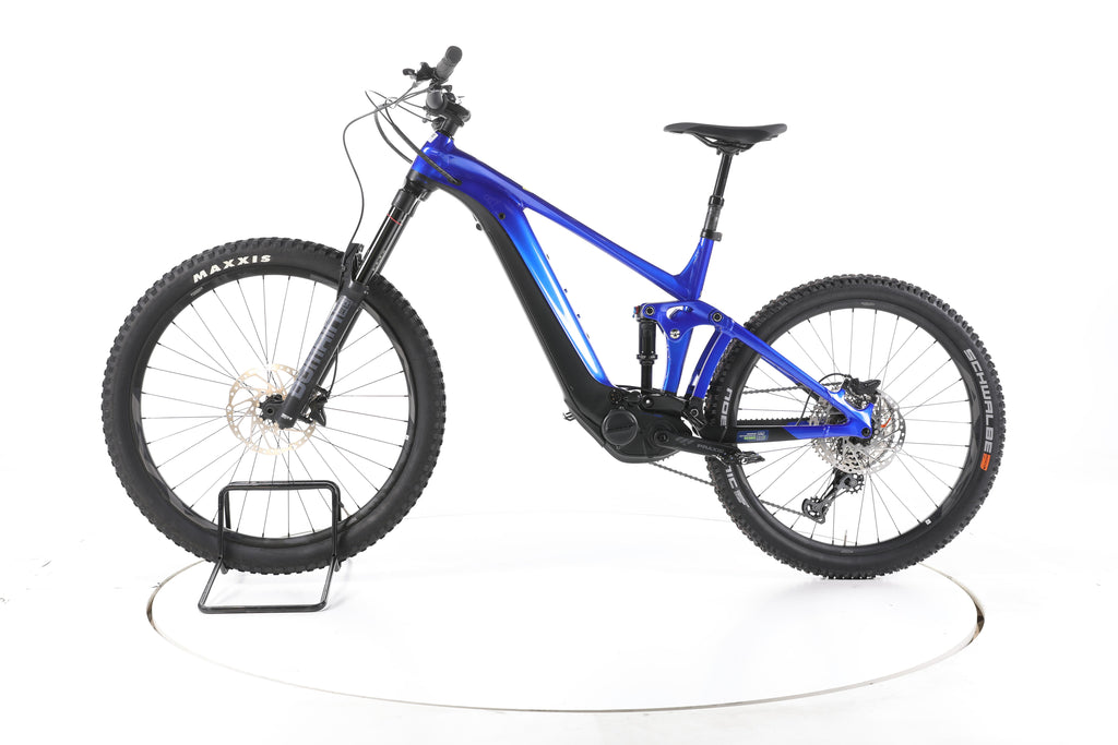 Giant Reign E+ 3 E-Bike Fully - Image 7