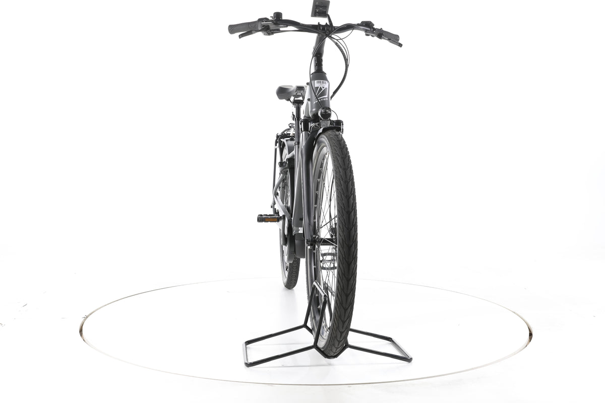 FALTER E9.4 City E-Bike Tiefeinsteiger - Image 4