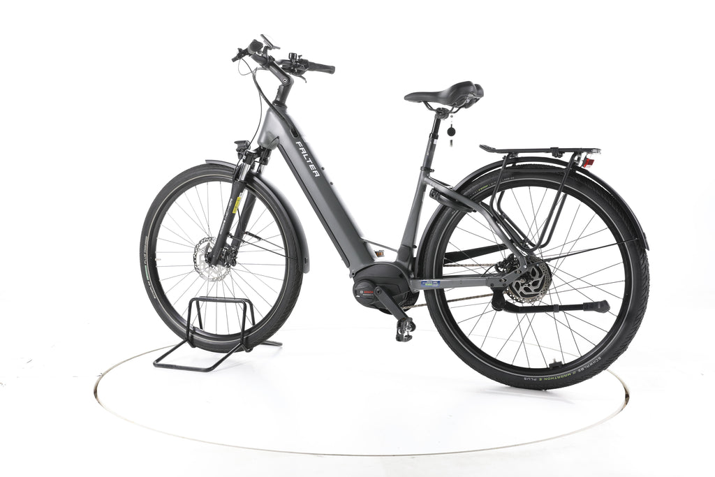 FALTER E9.4 City E-Bike Tiefeinsteiger - Image 8